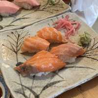 오사카 우메다 찐✨스시맛집 카메스시🍣