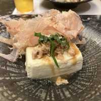 【大阪・難波】削りたての鰹節の豊かな風味にも注目「達屋 なんば店」