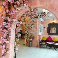 AUNG KU Craft & cafe คาเฟ่สวย ย่านเมืองเก่าภูเก็ต