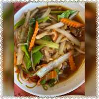 （桃園/復興鄉）山裡的烤雞店-光明農場馬告磚窯雞
