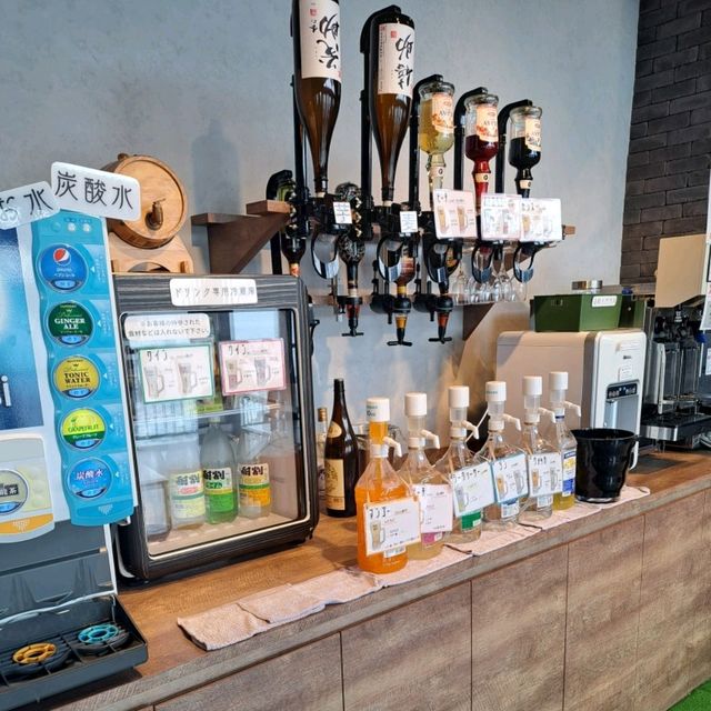 【神戸-舞子】絶景海カフェでランチ 【神戸-舞子】絶景海カフェでランチ