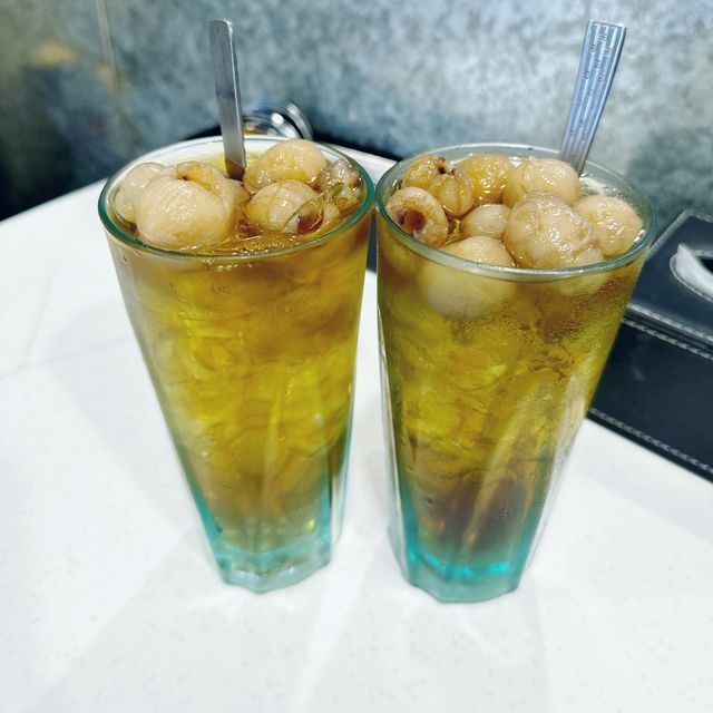 抵食泰國午巿套餐😋