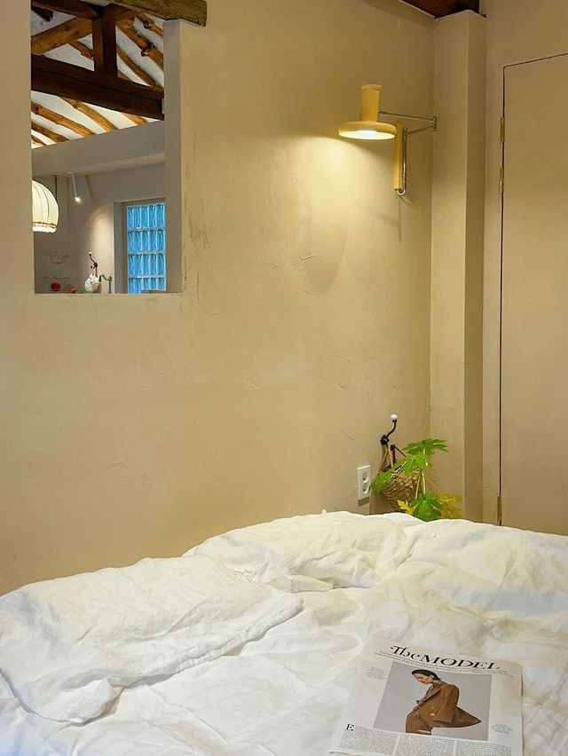 전주에 새롭게 오픈한 신상숙소, 오늘의 우리 집🏡 