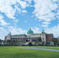 亞洲大學附屬現代美術館