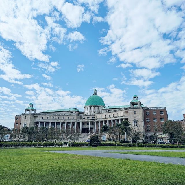 亞洲大學附屬現代美術館