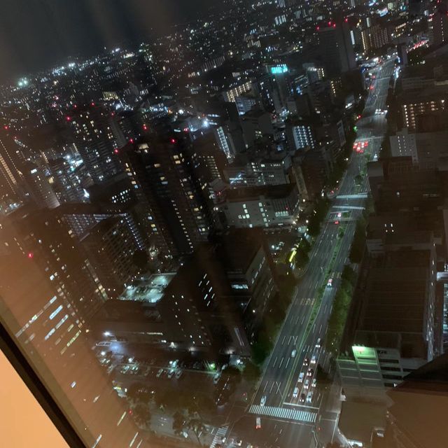 🍁🏨 仙台威斯汀酒店─豪華與舒適🌟🛌