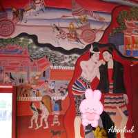 พิพิธภัณฑ์กลางแจ้ง ใกล้กรุงเทพฯ