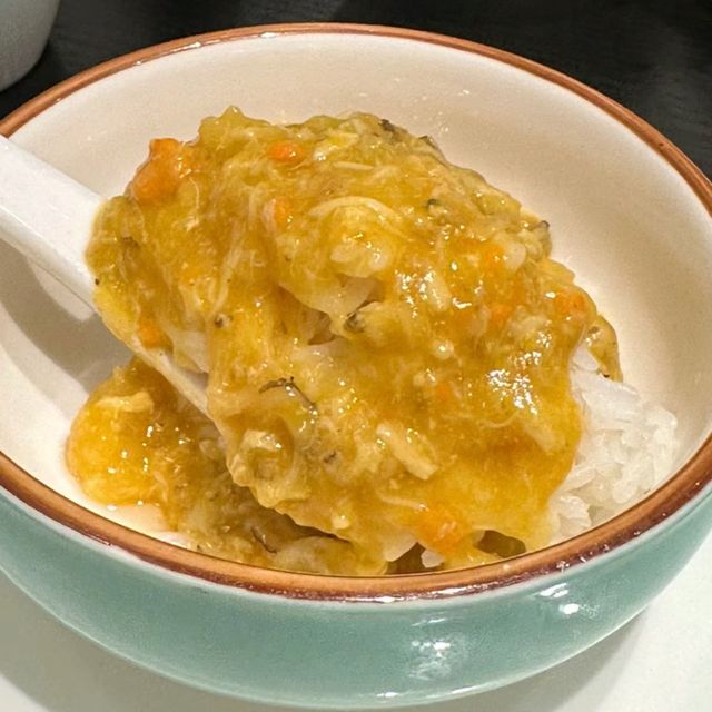 悉尼 中餐廳 - 蟹黃飯超絕 本地人都愛！