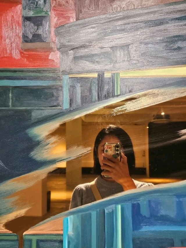 광주에서 최고로 멋진 갤러리카페 🖼
