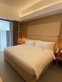 Oasia Hotel Downtown