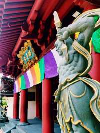 Hidden Gem at Chinatown - Lian Xin