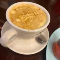 🇻🇳 Little HaNoi Egg Coffee (Yershin) 🥚☕️
