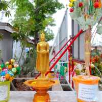 วัดวีระโชติธรรมราม