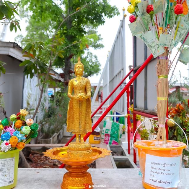 วัดวีระโชติธรรมราม
