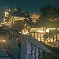 ✨廣州~最美西關~永慶坊🏯✨