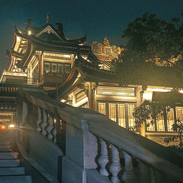 ✨廣州~最美西關~永慶坊🏯✨