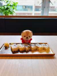 灣仔美食｜打卡利東街新店