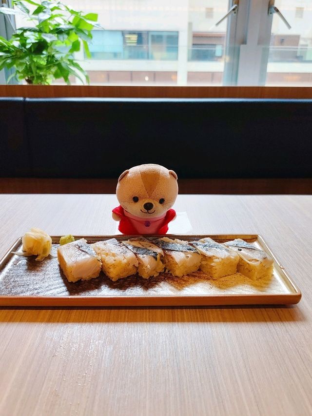 灣仔美食｜打卡利東街新店