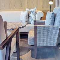Luxury Lifestyle Hotel In Singapore