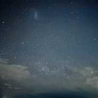 霍巴特/邂逅星空