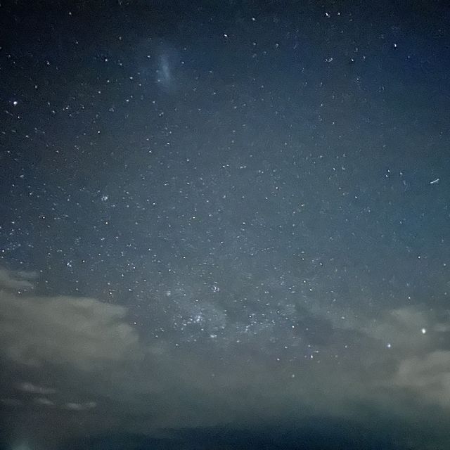 霍巴特/邂逅星空