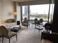 Capella Bangkok 