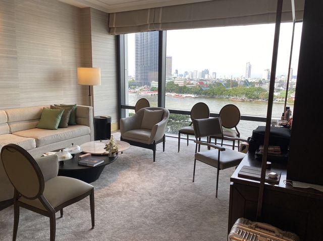 Capella Bangkok 
