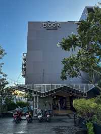 Book Design Hotel - Chiangmai ⛰️✨