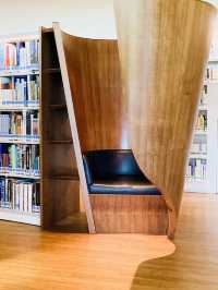 😘👍🏻✨a must-visit spot…⭐️Library@Orchard⭐️