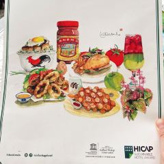 Tai O Lookout User Photo