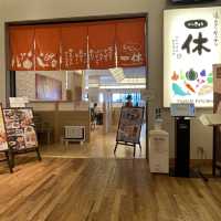 スパメッツァおおたか 竜泉寺の湯〜千葉•流山