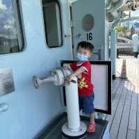 新春行大運😊救火又救人