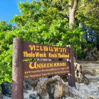 Incredible Seven Island : Krabi, Thailand