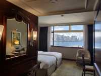 value for money 適合一家大小的staycation - Marco Polo Hotel