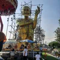สายมูมารวมกันตรงนี้ .วัดเทพสรธรรมมาราม  ปทุมธาค