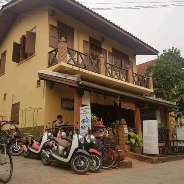 Nittaya Guesthouse 