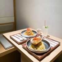 《☕️將軍澳海旁全新日系Cafe🇯🇵》
