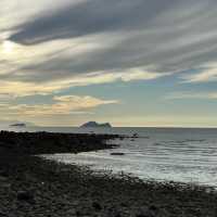 Take a break in Damai Beach Resort Santubong!