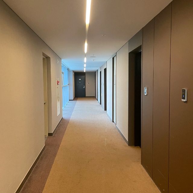 여수여행, 오션뷰 호캉스로 제대로 힐링했어요.