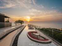 นอนโรงแรมหรู วิวสุดปัง ริมชายหาด พัทยา