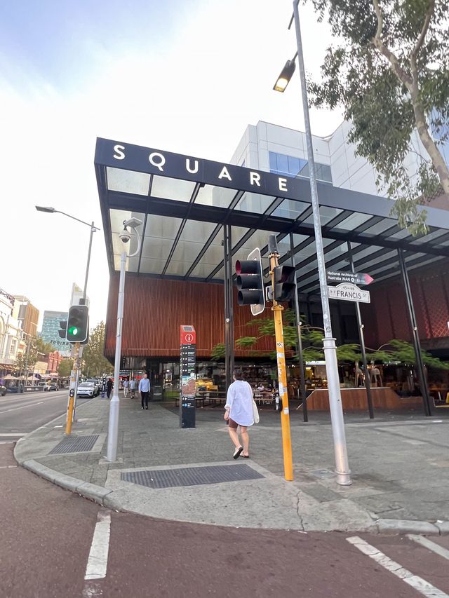 Northbridge, Stylish Cultured&Modern Shops!😎