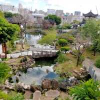 福州園沖縄