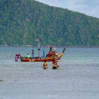 หาดราไวย์