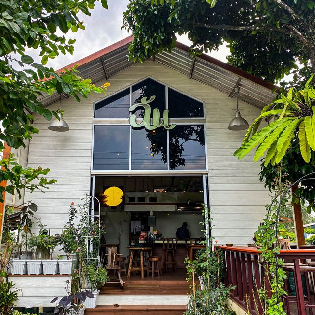 ร้านฉัน พิกัดความอร่อยสไตล์ญี่ปุ่นที่จังหวัดชุมพร