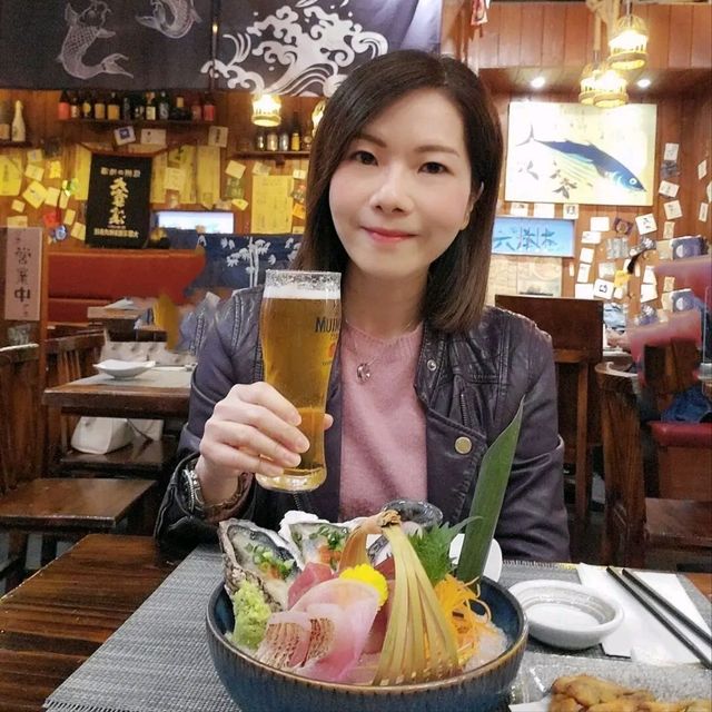 親民日本居酒屋🏮
