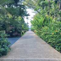 Sea Sand Sun Resort & Villas