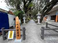 【石垣島】