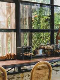 คาเฟ่สายแคมป์ ⛺