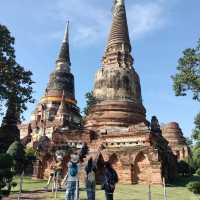 โรงแรมที่พักดีมากๆ อาหารร้อยและเยอะมีให้เลือก 