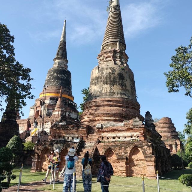 โรงแรมที่พักดีมากๆ อาหารร้อยและเยอะมีให้เลือก 